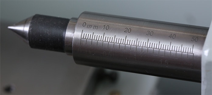 Токарный станок по металлу MML 1830 V
